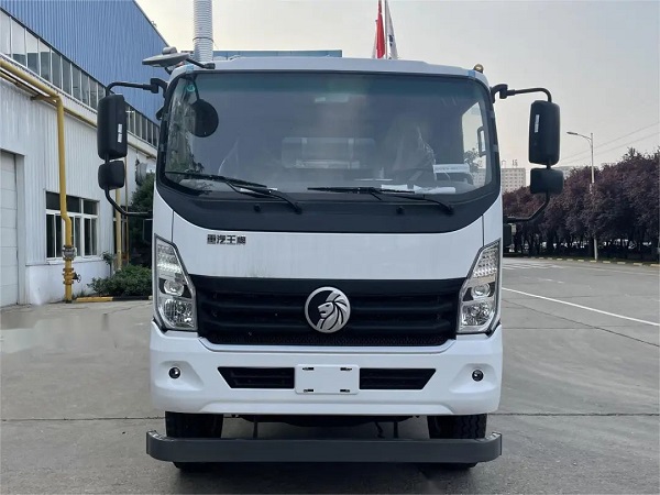 兩橋攪拌車的優(yōu)勢解析！詳細特點全知道！
